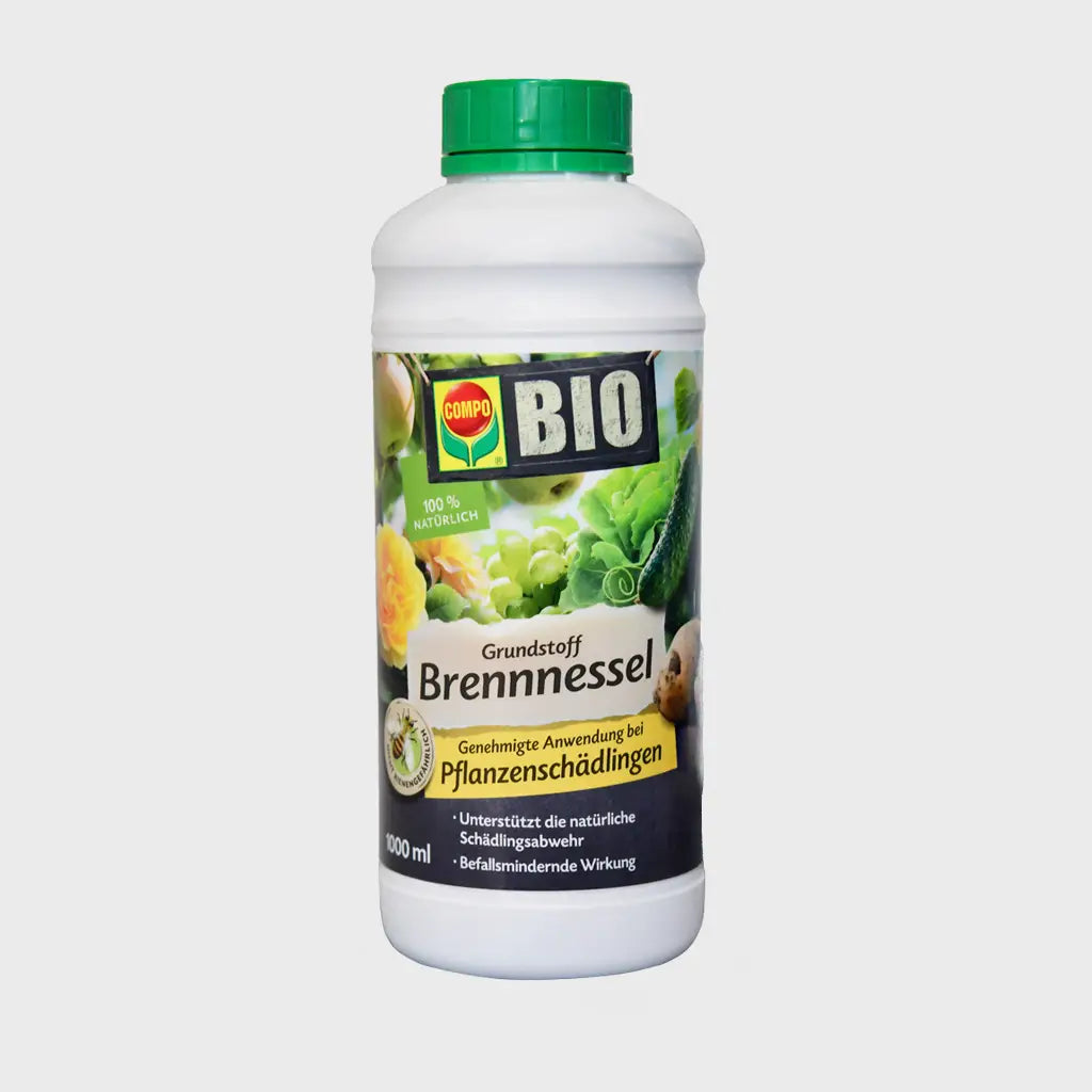 COMPO BIO Grundstoff Brennessel 1L