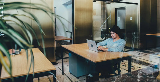 Besseres Klima am Arbeitsplatz