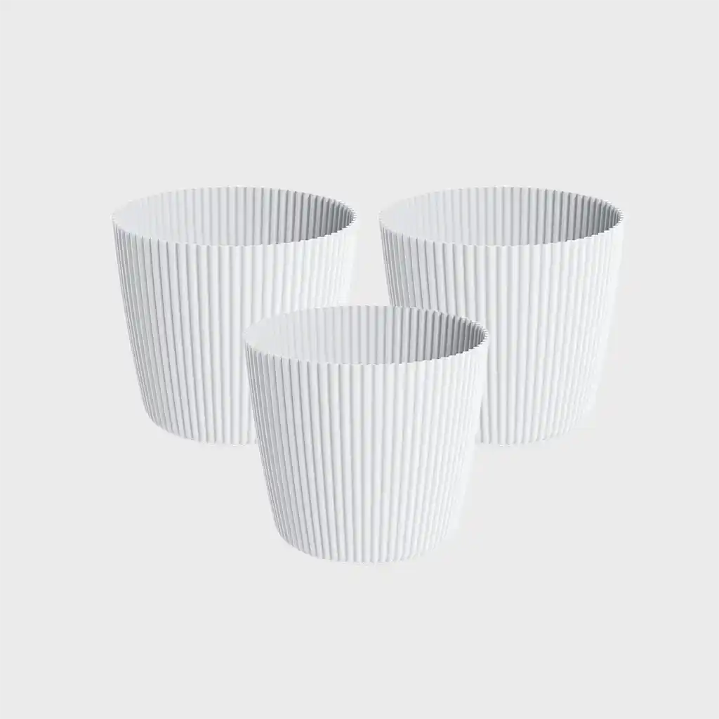 3er Set Milly 11cm