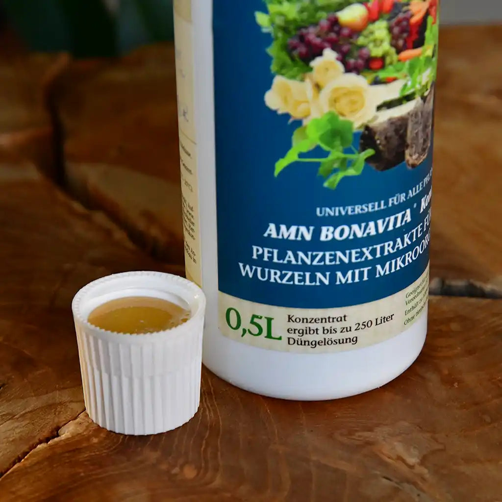 Wachstumswunder-Set für Pflanzen