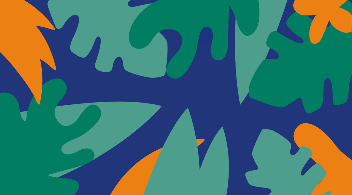 Camouflage Green Me Up Hintergrund