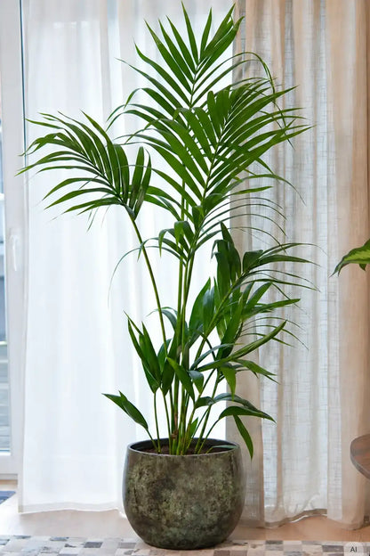 XXL Kentia Palme, 140-150cm