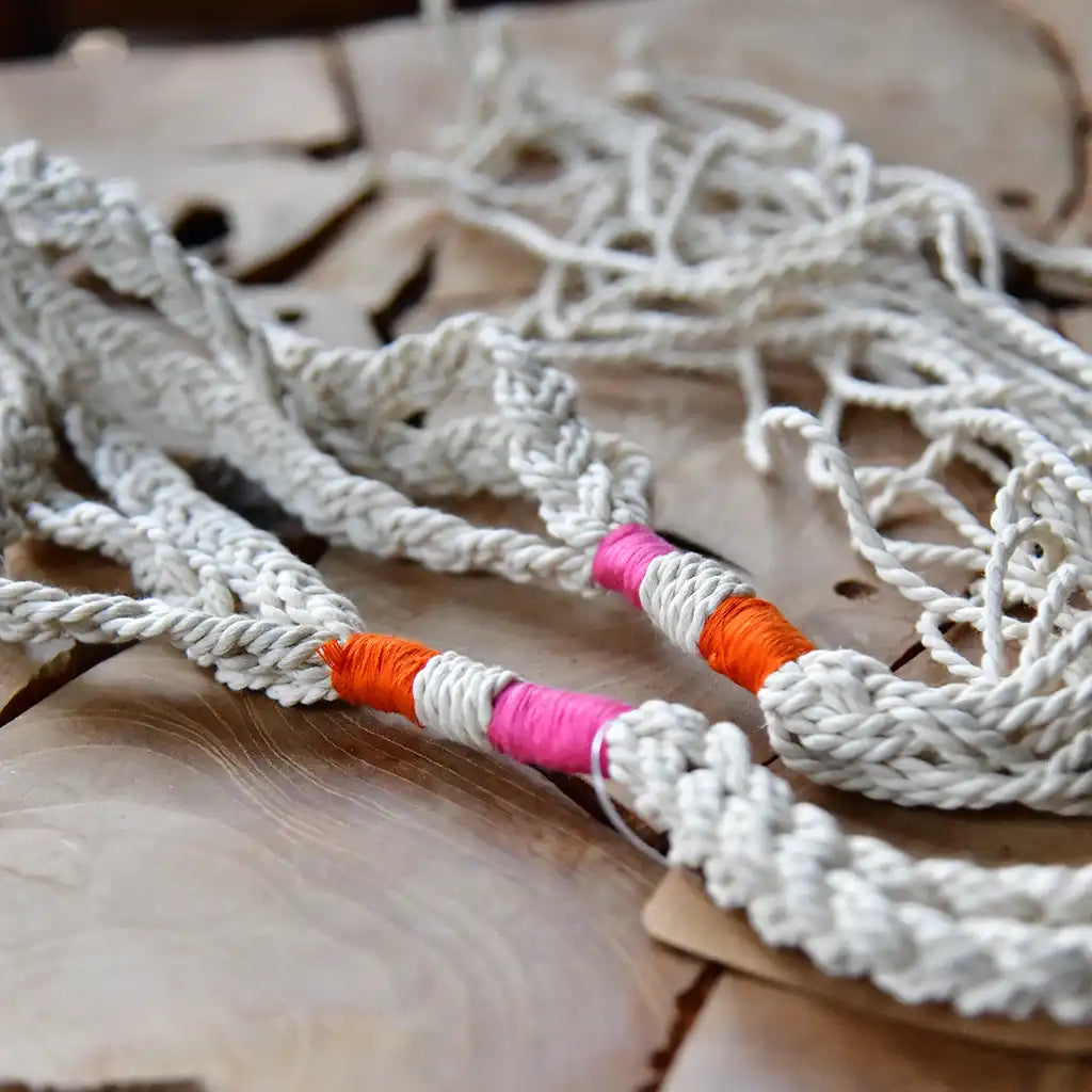 Makramee Aufhänger für Pflanzen zum Aufhängen, Pflanzen Dekoration, Boho Stil