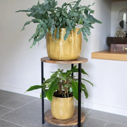 Metalltopf Babet 21cm