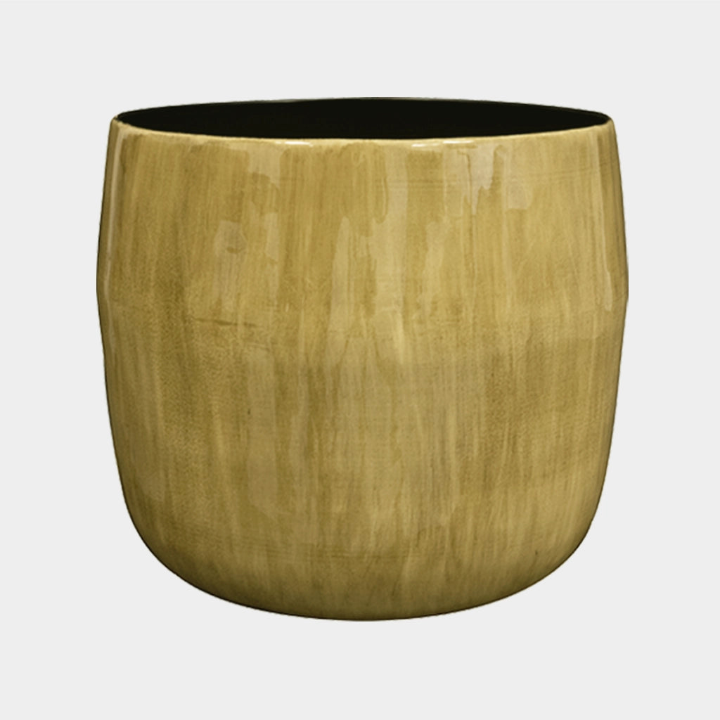 Metalltopf Babet 30cm