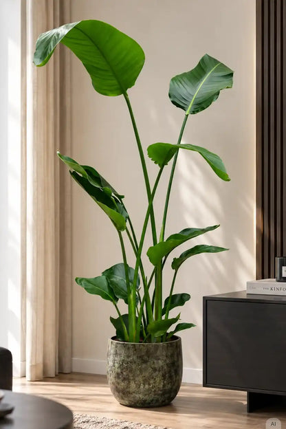 SPECIAL OFFER XXL Strelitzie 150-160cm