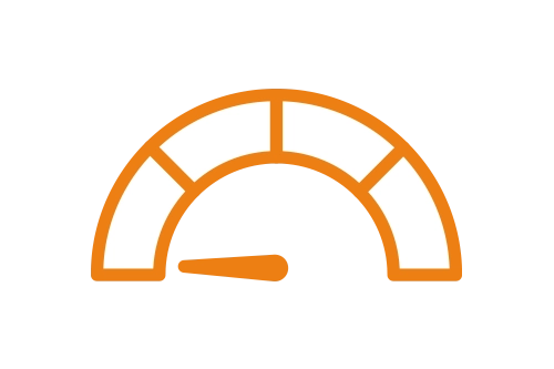 Icon zu Pflegelevel 0 - keine Pflege notwendig